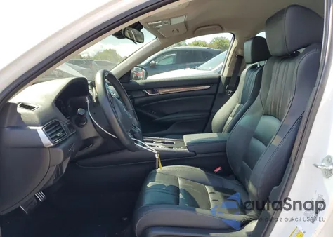 2022 Honda Accord Sport Se из США, поврежденный, VIN 1HGCV1F47NA041274